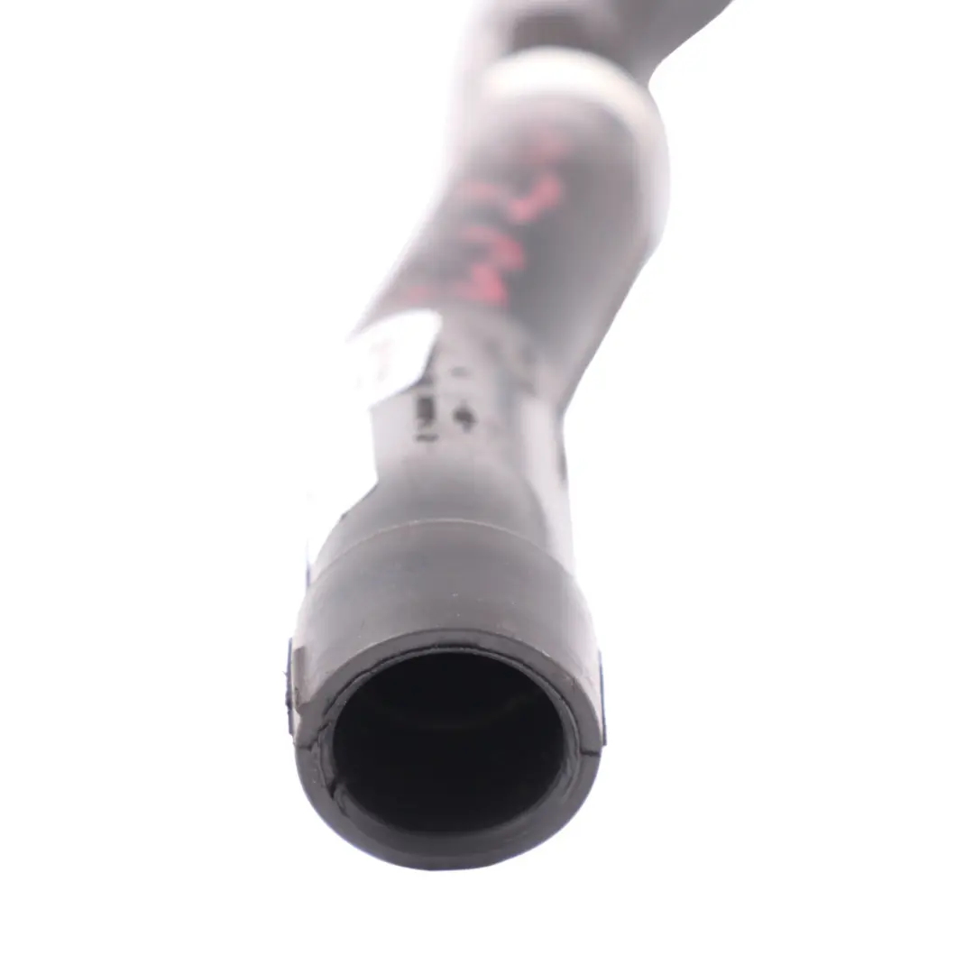 Vent Pipe Mercedes W204 OM651 Cylinder Head Breather Line Hose to with Part number A6510101382 Vent Pipe Mercedes W204 OM651 Cylinder Head Breather Line Hose - SKU A6510101382 - Part number A6510101382