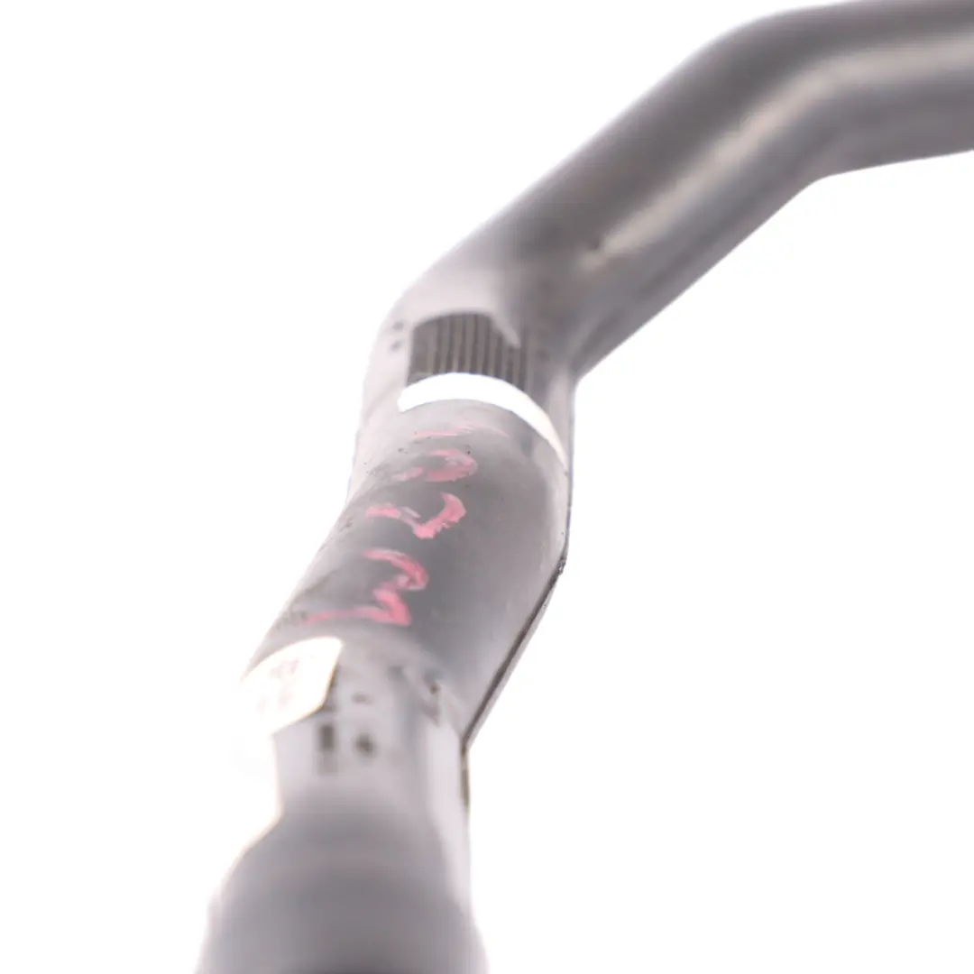 Tubo de ventilación Mercedes W204 OM651 Culata Respiradero Línea para con número de pieza A6510101382 Tubo de ventilación Mercedes W204 OM651 Culata Respiradero Línea - SKU A6510101382 - Número de pieza A6510101382