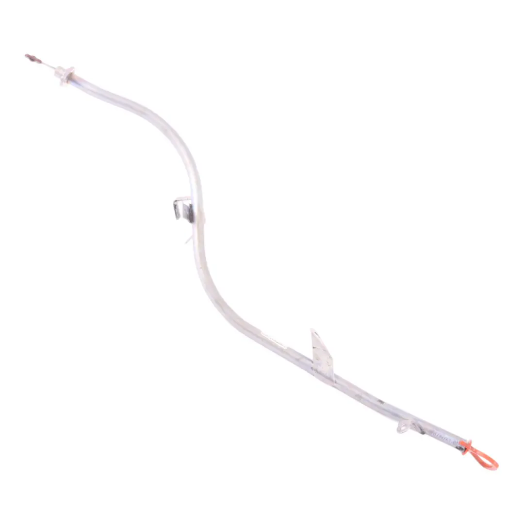 Dipstick Mercedes W205 X253 Diesel OM651 Oil Level Tube to with Part number A6510106616 Dipstick Mercedes W205 X253 Diesel OM651 Oil Level Tube - SKU A6510101872 - Part number A6510106616