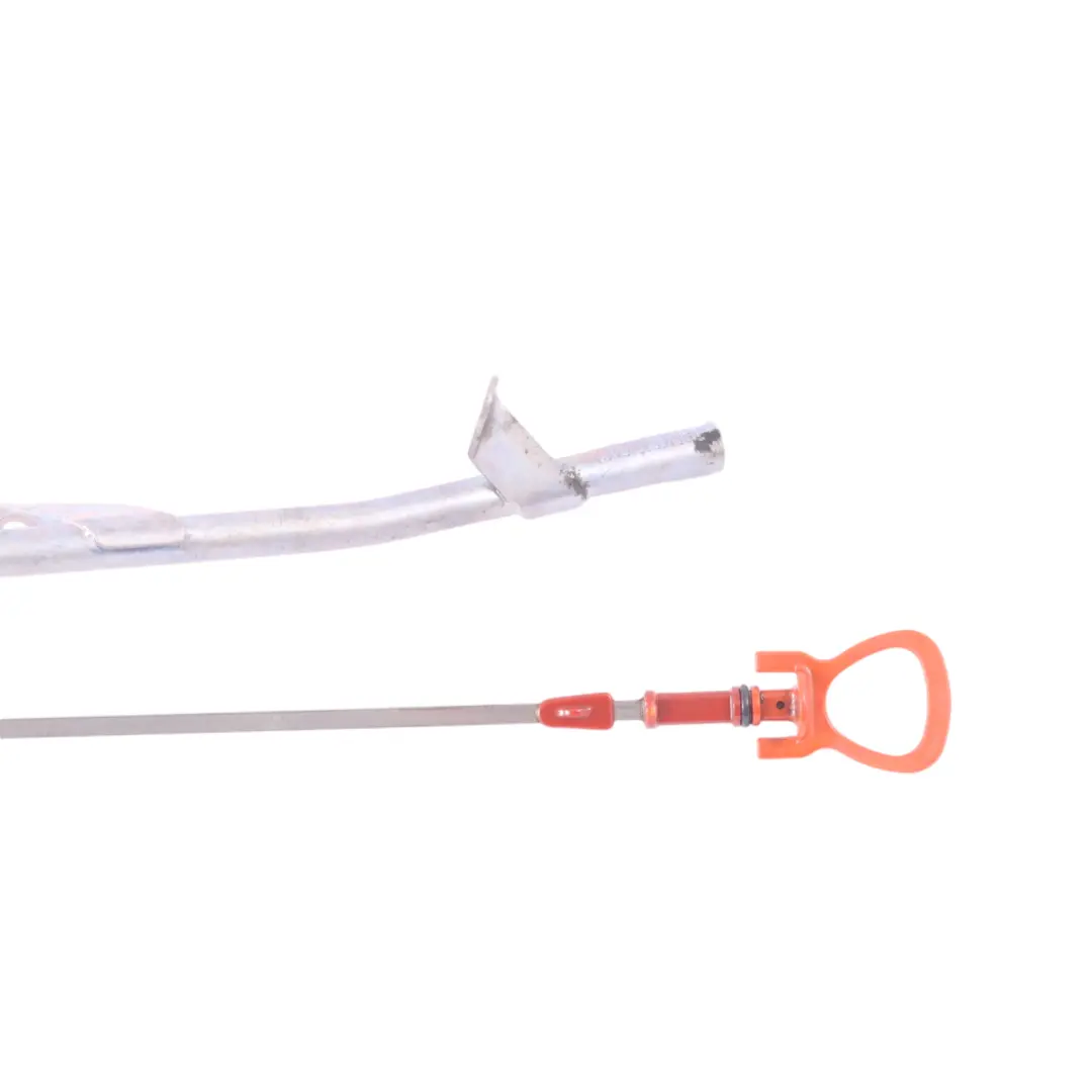 Dipstick Mercedes W205 X253 Diesel OM651 Oil Level Tube to with Part number A6510106616 Dipstick Mercedes W205 X253 Diesel OM651 Oil Level Tube - SKU A6510101872 - Part number A6510106616