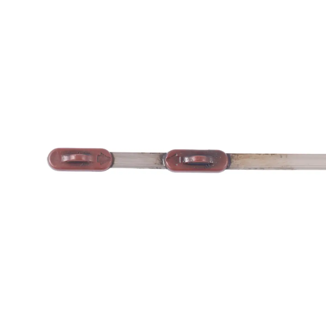  Dipstick Mercedes W205 X253 Diesel OM651 Oil Level Tube - SKU A6510101872 - Part number A6510106616