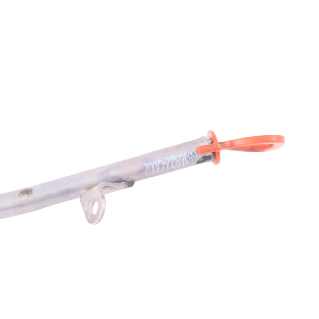 Dipstick Mercedes W205 X253 Diesel OM651 Oil Level Tube to with Part number A6510106616 Dipstick Mercedes W205 X253 Diesel OM651 Oil Level Tube - SKU A6510101872 - Part number A6510106616