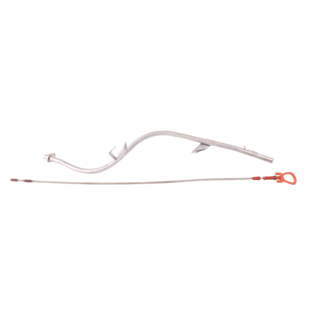  Jauge d'huile Mercedes W205 X253 Diesel OM651 Tube de niveau d'huile - SKU A6510101872 - Numéro de pièce A6510106616