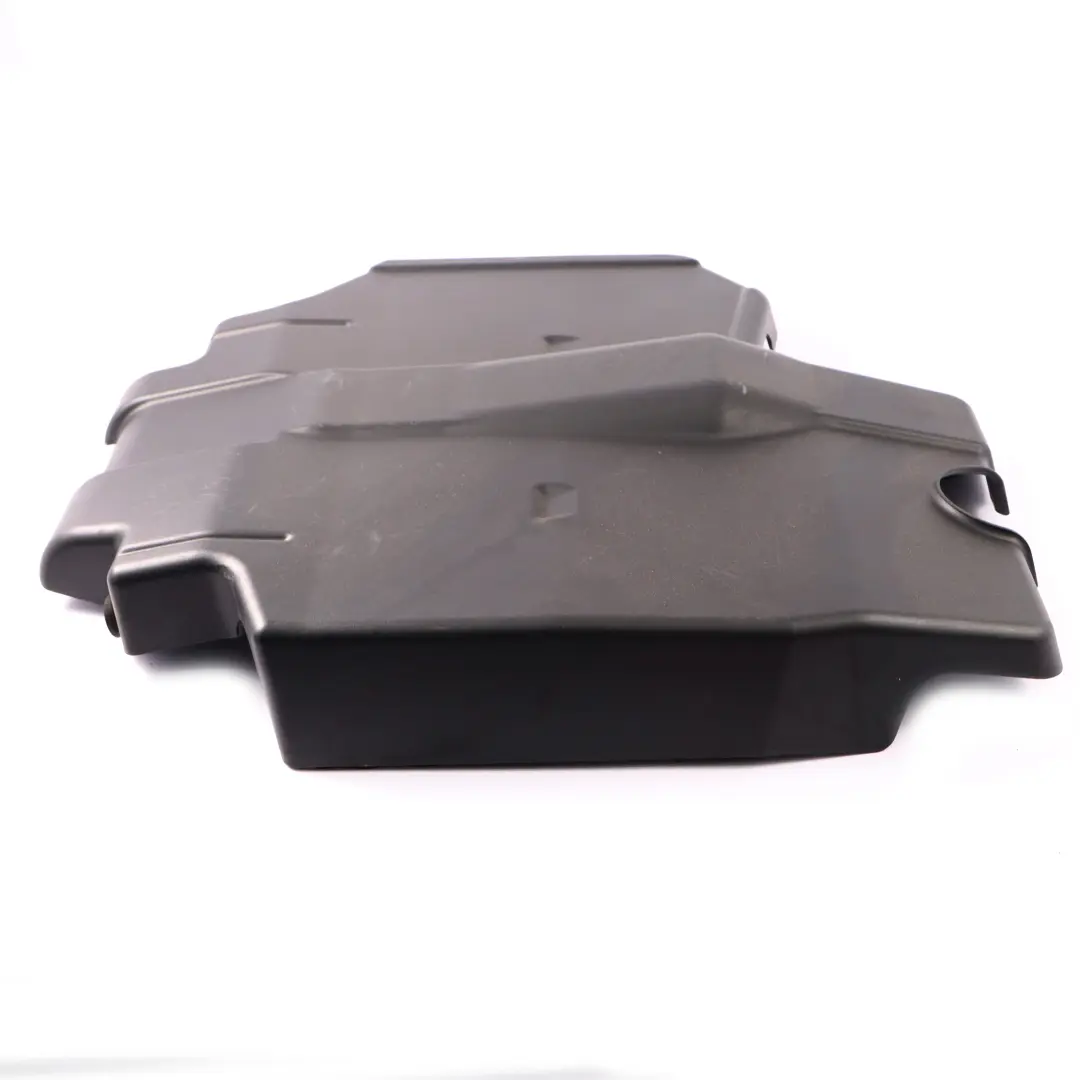 Mercedes Vito W447 OM651 Diesel motor abdeckung Akustikoberteil - SKU A6510102667 - Teilenummer A6510102667
