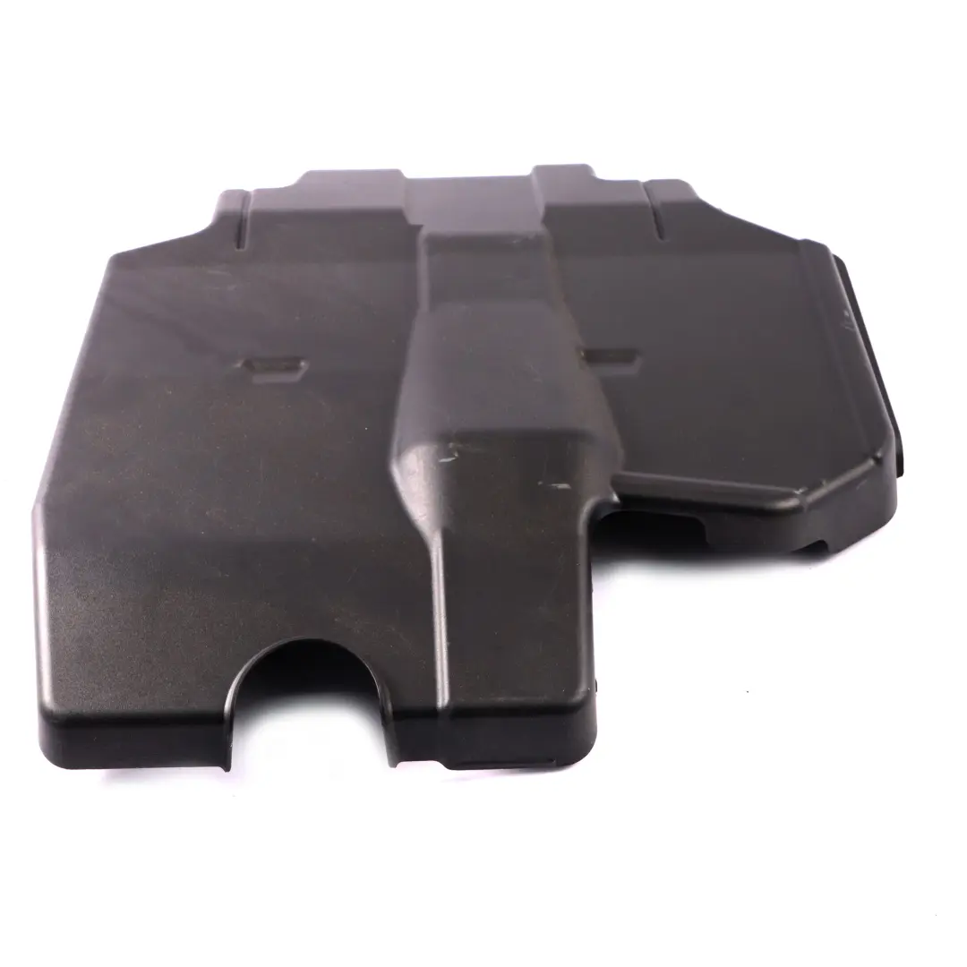 Mercedes Vito W447 OM651 Diesel Engine Cover Acoustic Top Panel - SKU A6510102667 - Part number A6510102667