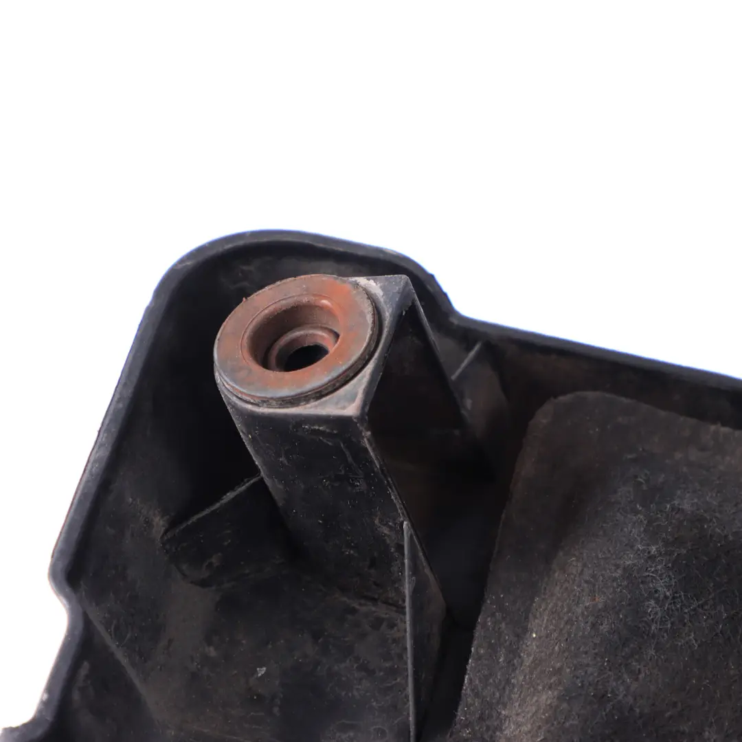 Mercedes W447 OM651 Coperchio motore Pannello superiore acustico - SKU A6510102667 - Numero di parte A6510102667
