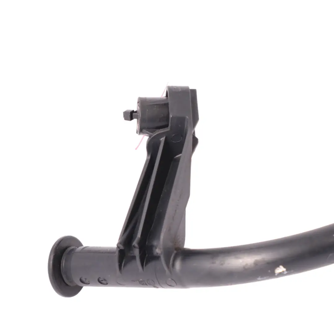 Peilstabrohr Mercedes W907 OM651 Ölstand Peilstabrohr für mit Teilenummer A6510106926 Peilstabrohr Mercedes W907 OM651 Ölstand Peilstabrohr - SKU A6510106926 - Teilenummer A6510106926