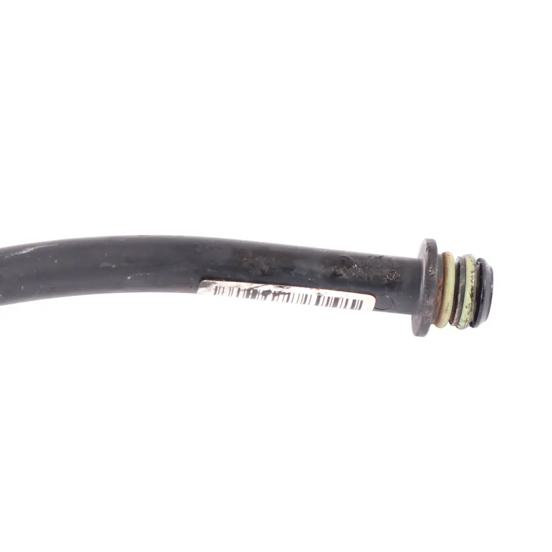 Mercedes W907 OM651 Rurka Tubka Bagnetu Miarki Poziomu Oleju - SKU A6510106926 - Numer Części A6510106926