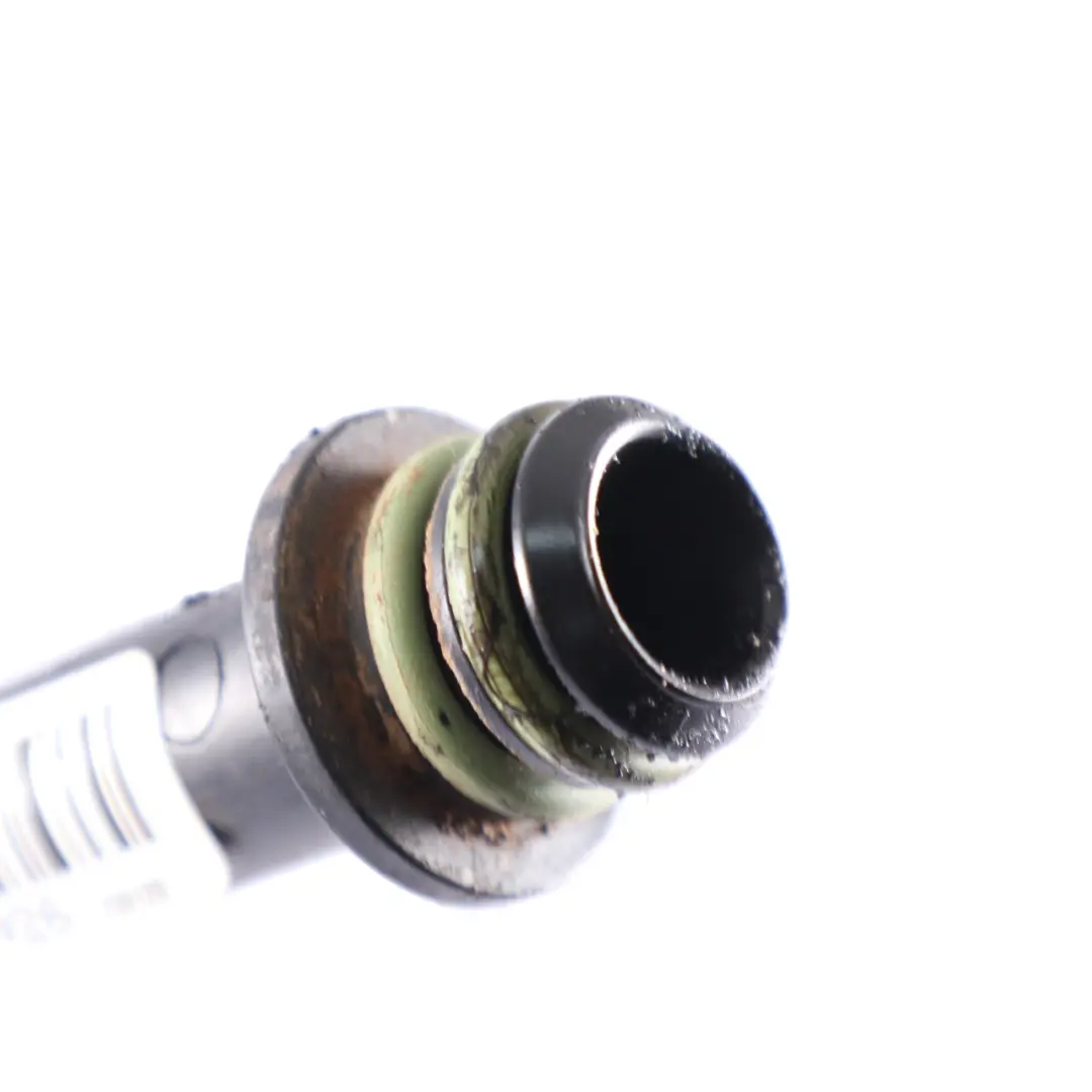 Peilstabrohr Mercedes W907 OM651 Ölstand Peilstabrohr für mit Teilenummer A6510106926 Peilstabrohr Mercedes W907 OM651 Ölstand Peilstabrohr - SKU A6510106926 - Teilenummer A6510106926