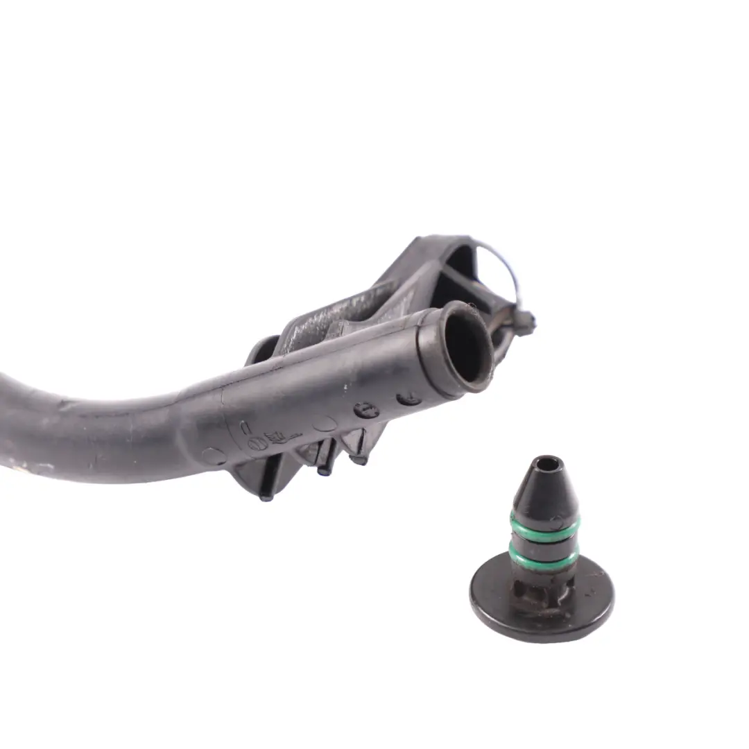  Peilstabrohr Mercedes W907 OM651 Ölstand Peilstabrohr - SKU A6510106926 - Teilenummer A6510106926