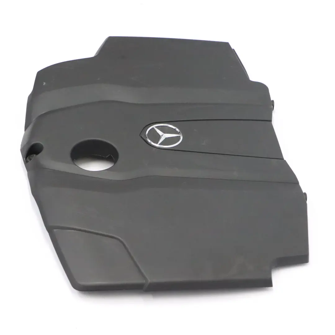 Capot Moteur Mercedes W205 X253 OM651 Diesel Supérieur Acoustique pour à propos du numéro de pièce A6510108512 Capot Moteur Mercedes W205 X253 OM651 Diesel Supérieur Acoustique - SKU A6510108512 - Numéro de pièce A6510108512