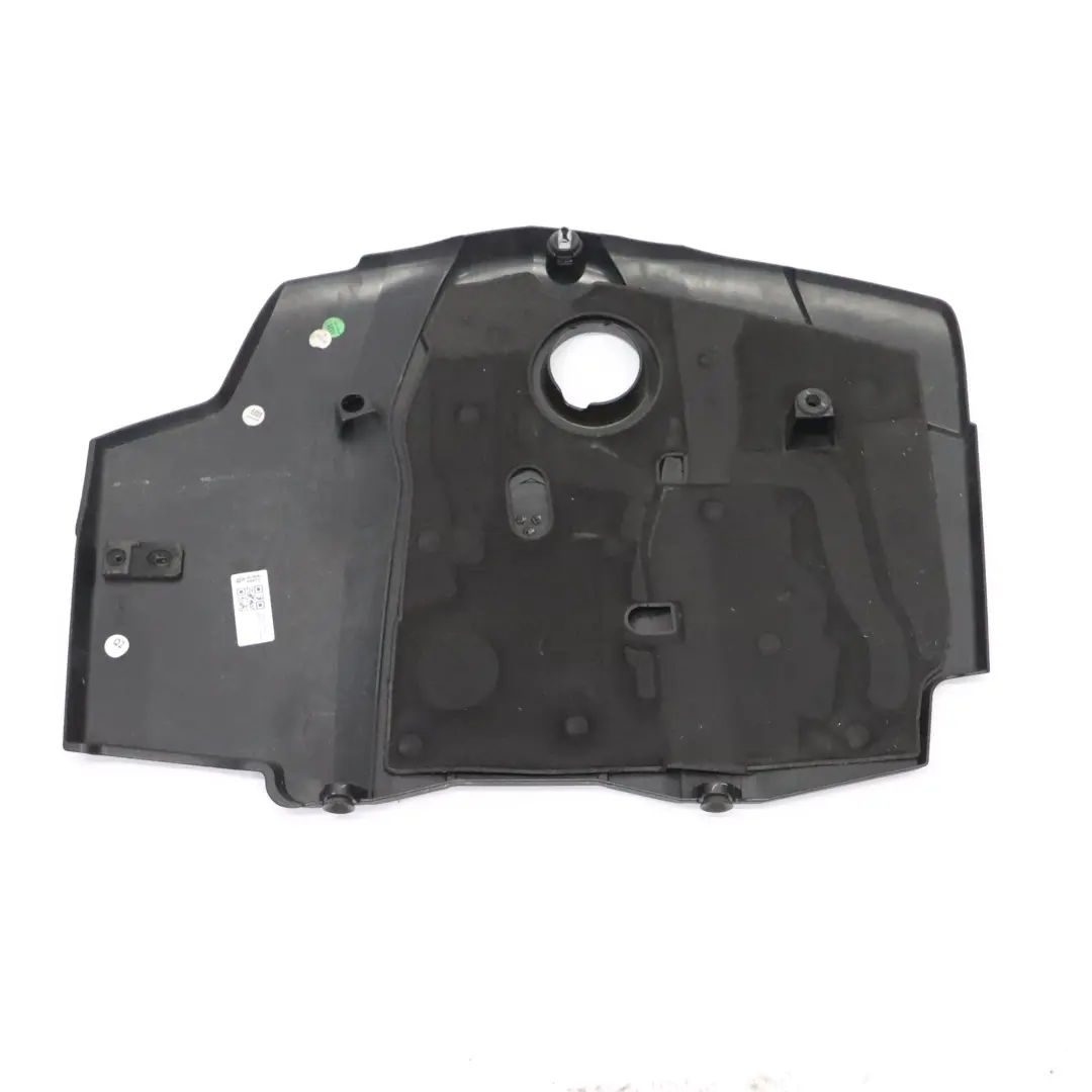  Motor Abdeckung Mercedes W205 GLC X253 OM651 Diesel Akustik - SKU A6510108512 - Teilenummer A6510108512