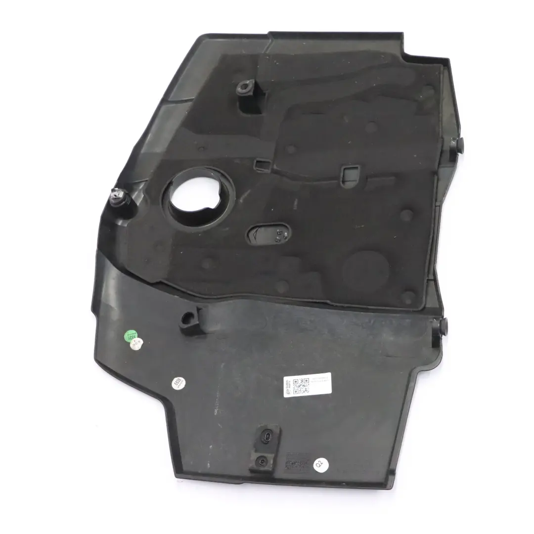 Tapa Motor Mercedes W205 GLC X253 OM651 Diesel Panel Acústico para con número de pieza A6510108512 Tapa Motor Mercedes W205 GLC X253 OM651 Diesel Panel Acústico - SKU A6510108512 - Número de pieza A6510108512