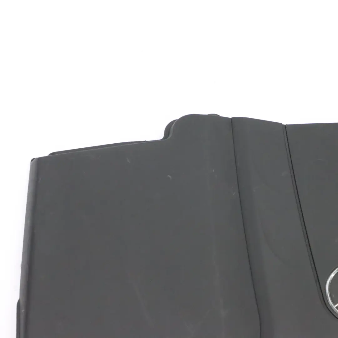 Engine Cover Mercedes W205 GLC X253 OM651 Diesel Acoustic Top Panel - SKU A6510108512 - Part number A6510108512