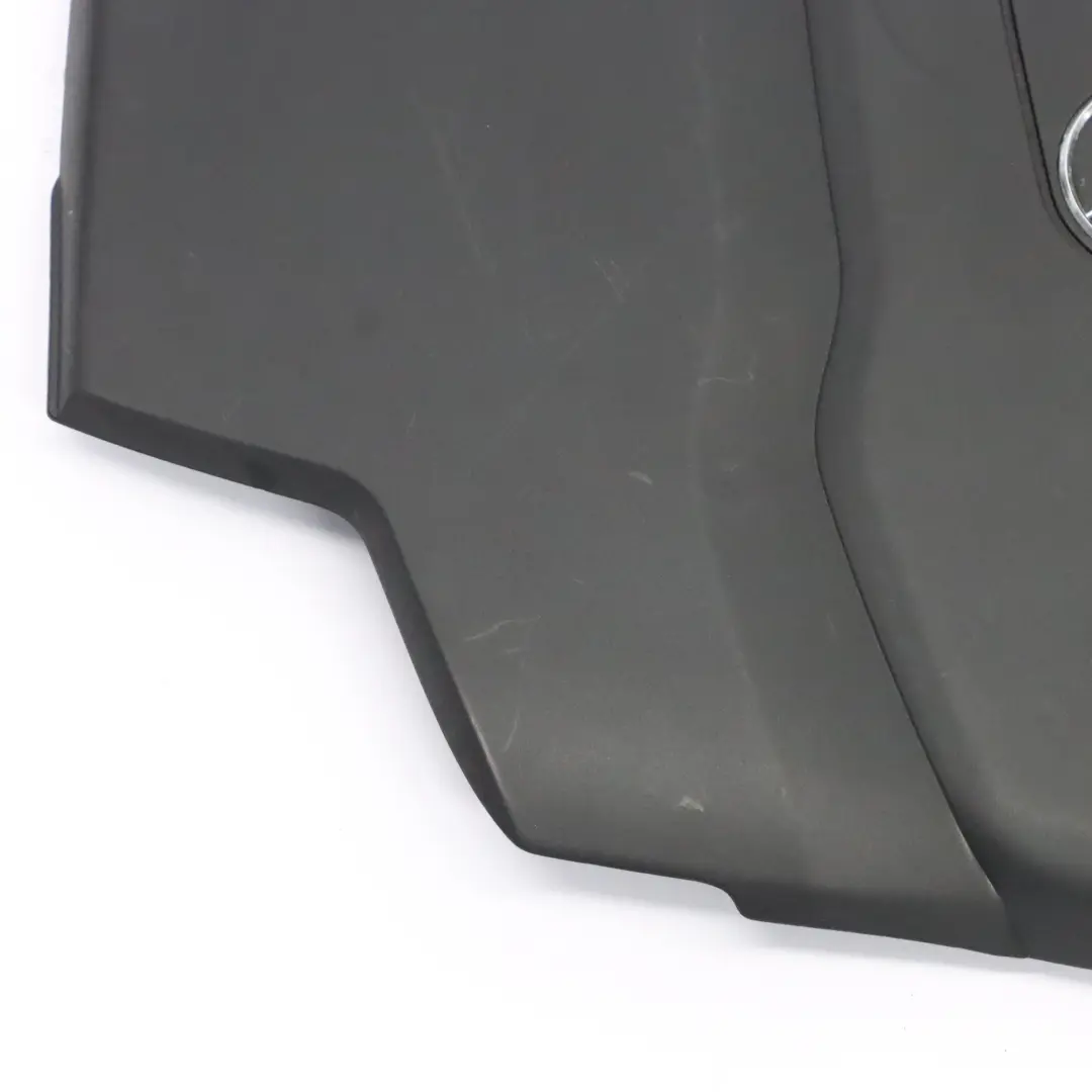 Engine Cover Mercedes W205 GLC X253 OM651 Diesel Acoustic Top Panel - SKU A6510108512 - Part number A6510108512
