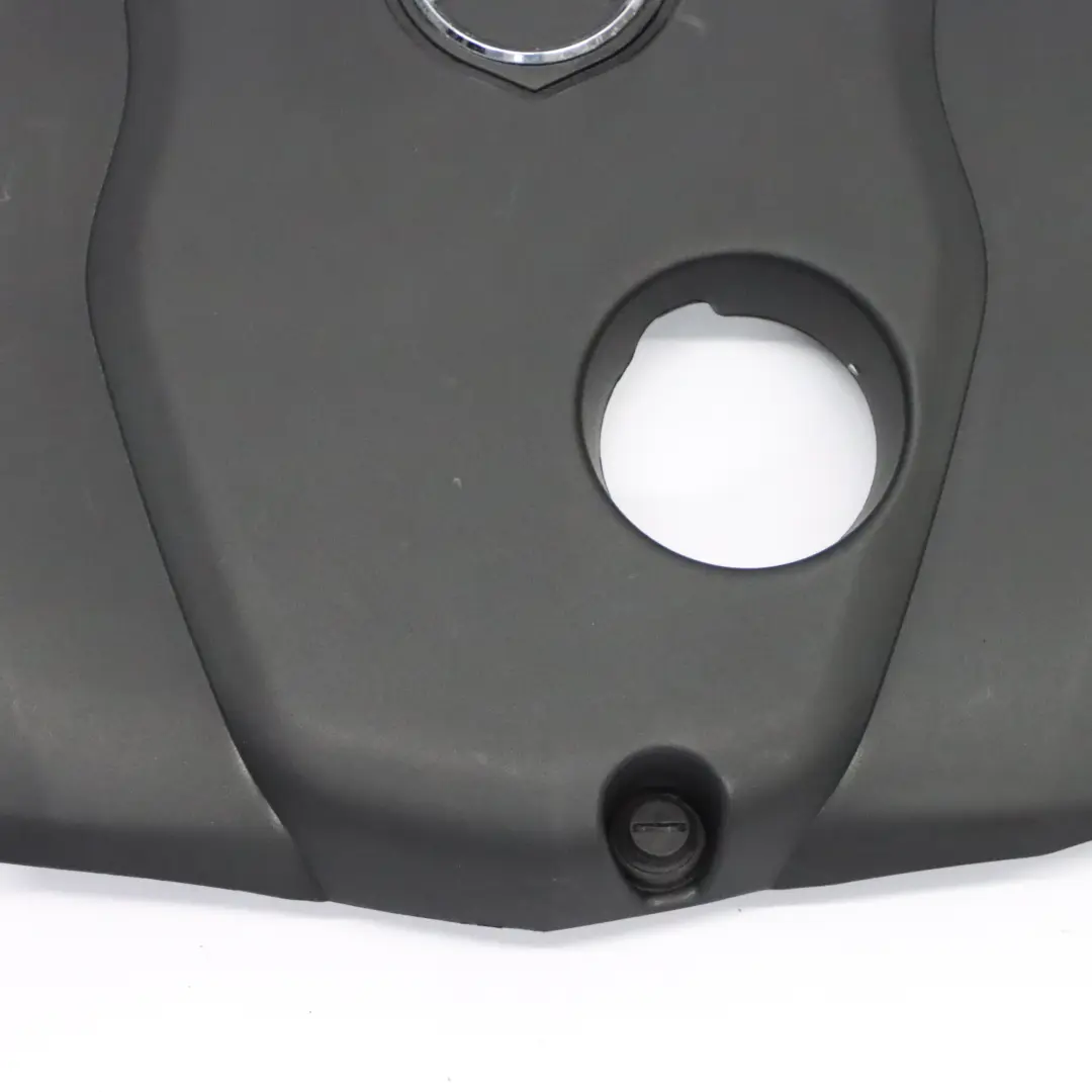 Engine Cover Mercedes W205 GLC X253 OM651 Diesel Acoustic Top Panel - SKU A6510108512 - Part number A6510108512