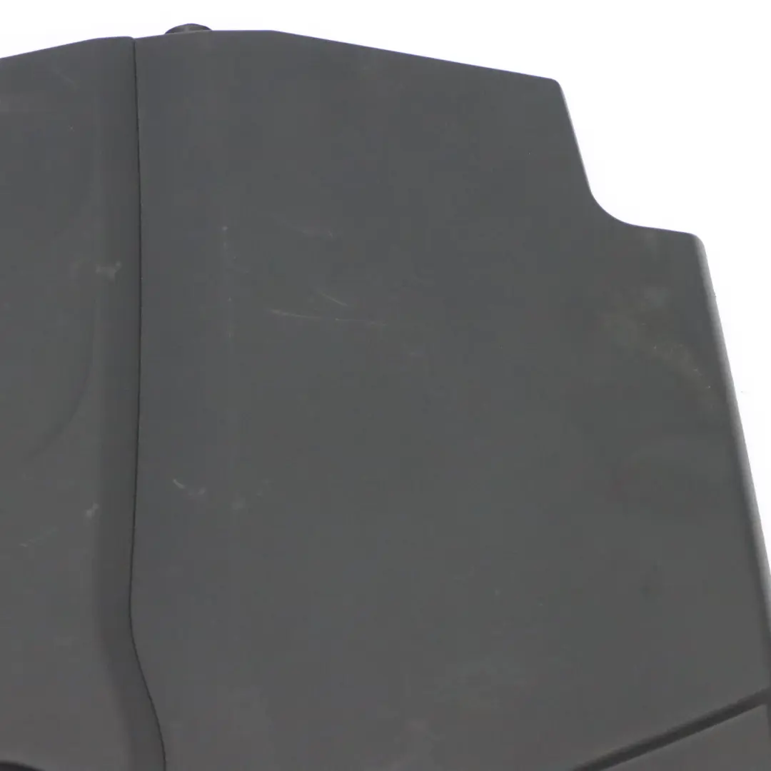 Engine Cover Mercedes W205 GLC X253 OM651 Diesel Acoustic Top Panel - SKU A6510108512 - Part number A6510108512