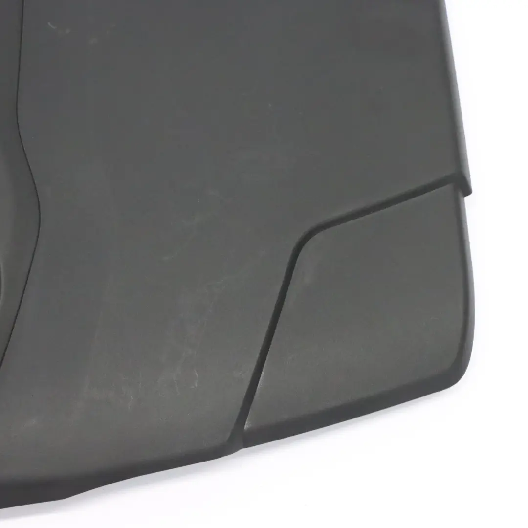 Engine Cover Mercedes W205 GLC X253 OM651 Diesel Acoustic Top Panel - SKU A6510108512 - Part number A6510108512