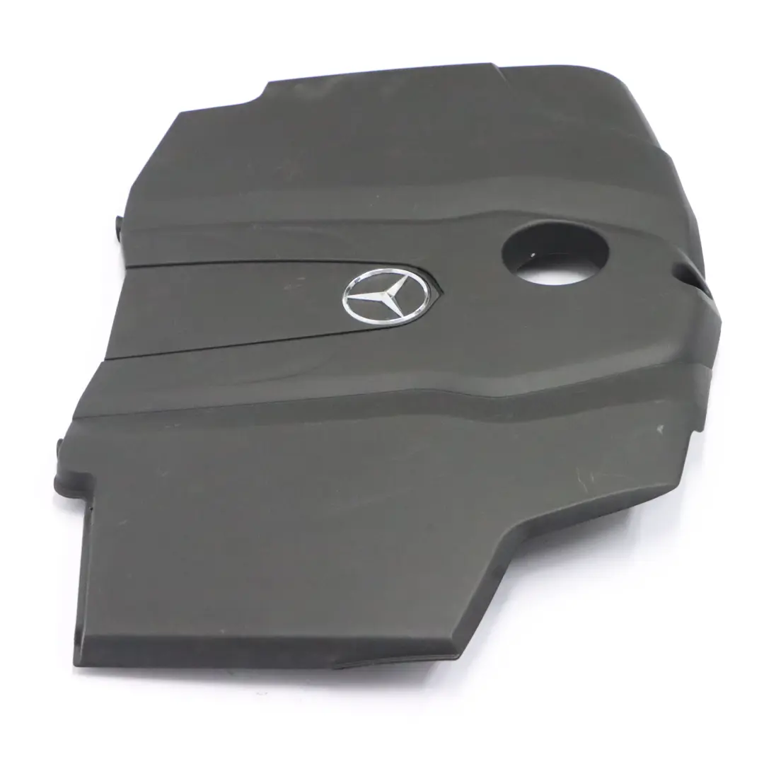 Abdeckung Mercedes W205 GLC X253 OM651 Diesel Akustik für Motor mit Teilenummer A6510108512 Motor Abdeckung Mercedes W205 GLC X253 OM651 Diesel Akustik - SKU A6510108512 - Teilenummer A6510108512