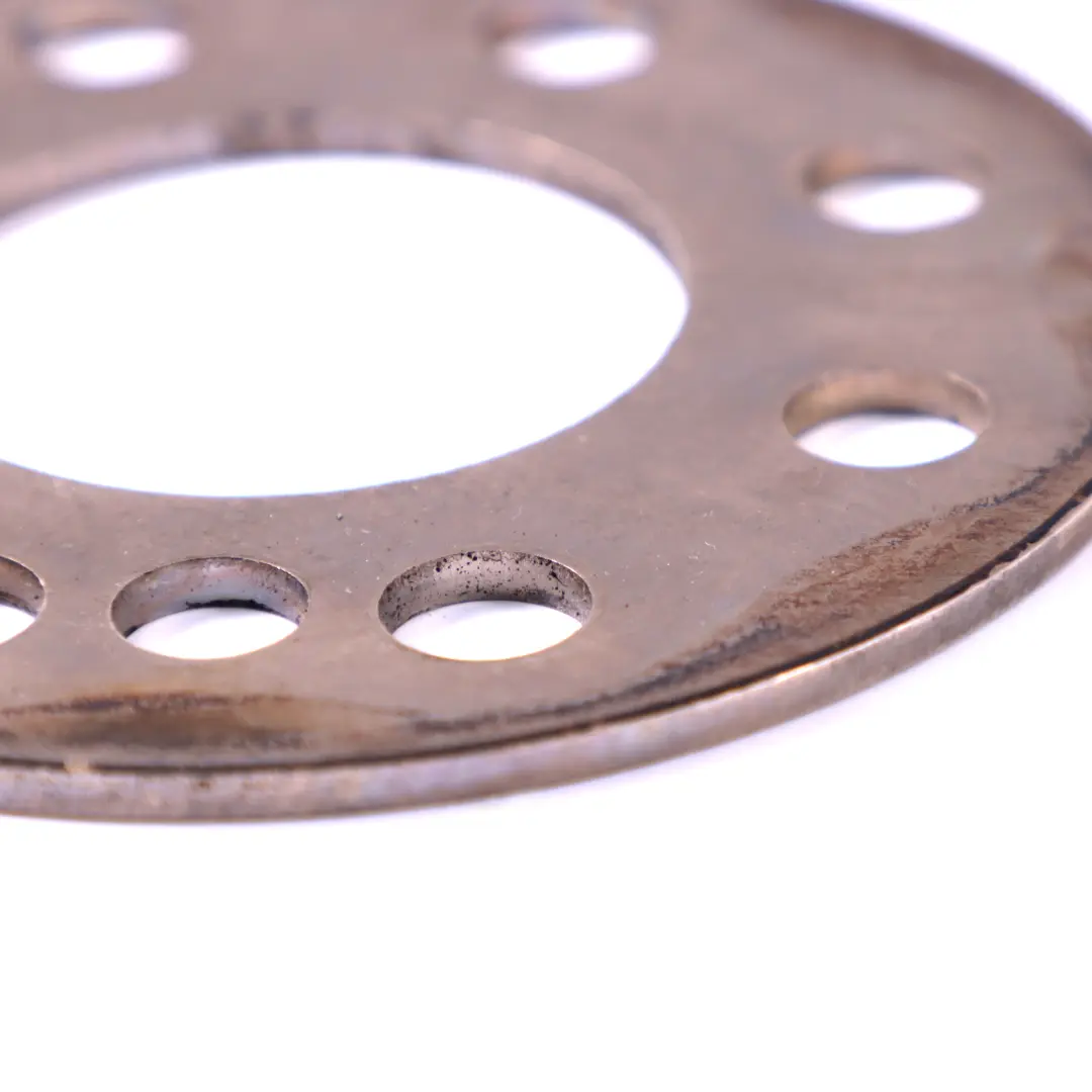 OM651 Flywheel Pad Plate Disc to Mercedes W176 C207 W204 W212 W639 W906 with Part number A6510320152 Mercedes W176 C207 W204 W212 W639 W906 OM651 Flywheel Pad Plate Disc - SKU A6510320152 - Part number A6510320152