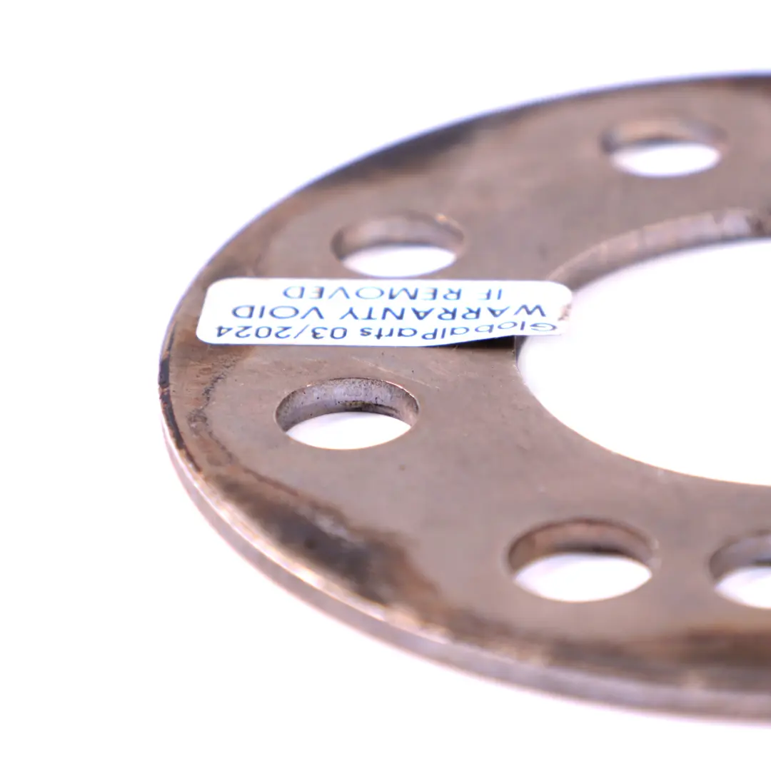 Mercedes W204 W212 W639 W906 OM651 Disco Disco cuscinetto volano - SKU A6510320152 - Numero di parte A6510320152