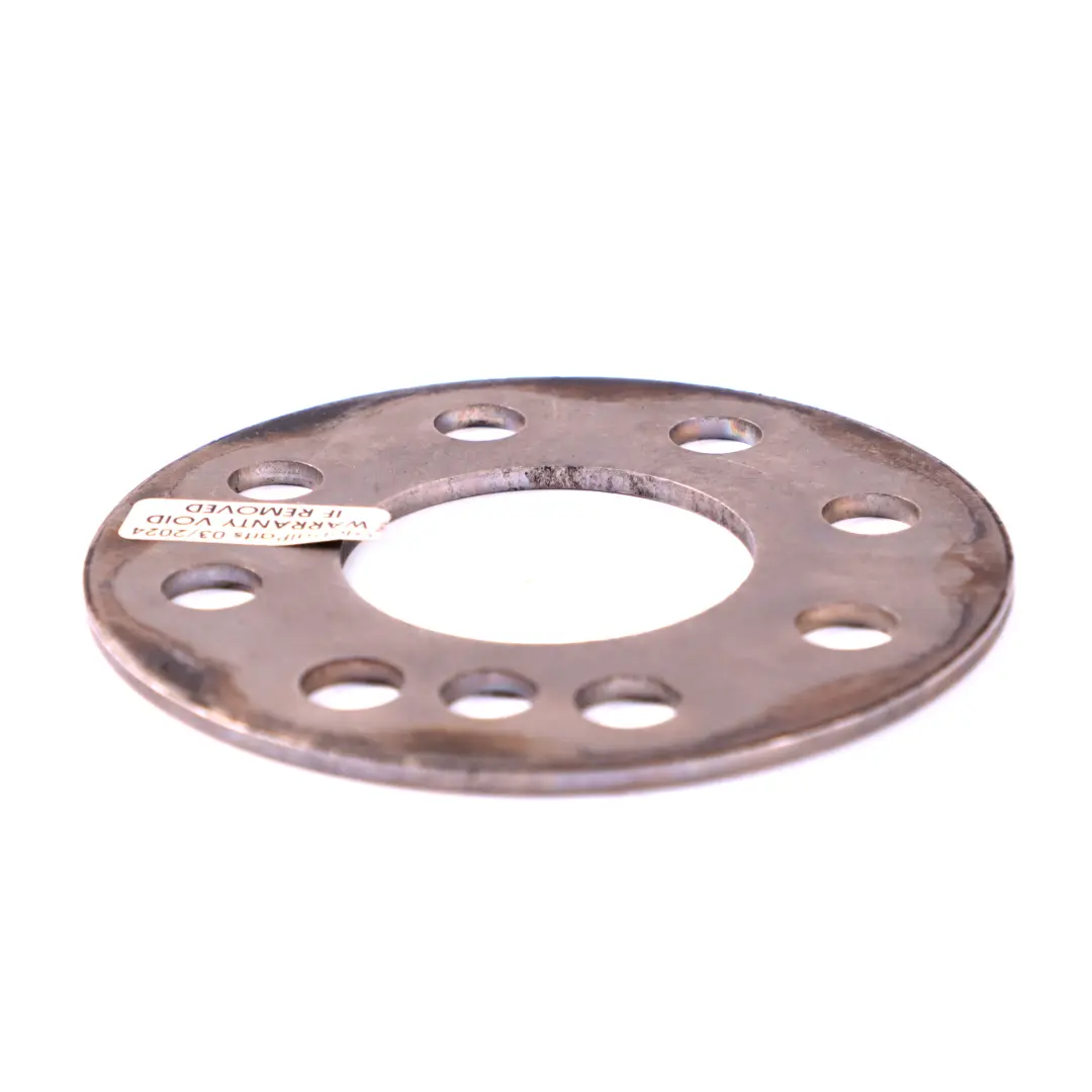 Mercedes W204 W212 W639 W906 OM651 Disco Disco cuscinetto volano - SKU A6510320152 - Numero di parte A6510320152