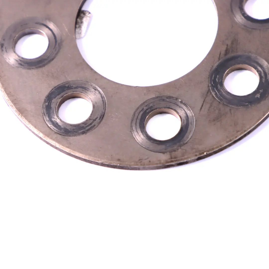 OM651 Flywheel Pad Plate Disc to Mercedes W176 C207 W204 W212 W639 W906 with Part number A6510320152 Mercedes W176 C207 W204 W212 W639 W906 OM651 Flywheel Pad Plate Disc - SKU A6510320152 - Part number A6510320152