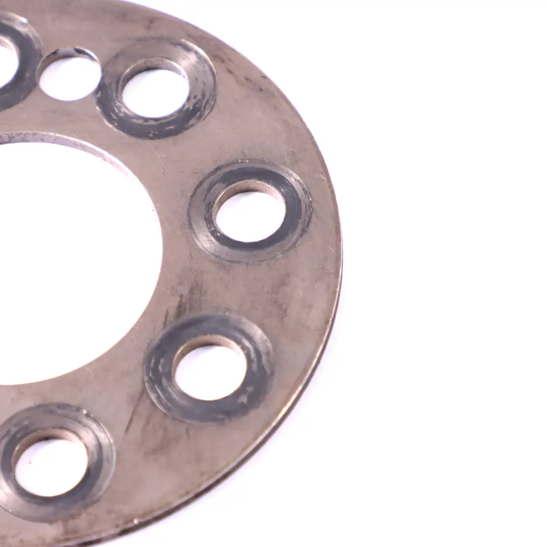 Mercedes W176 C207 W204 W212 W639 W906 OM651 Flywheel Pad Plate Disc - SKU A6510320152 - Part number A6510320152