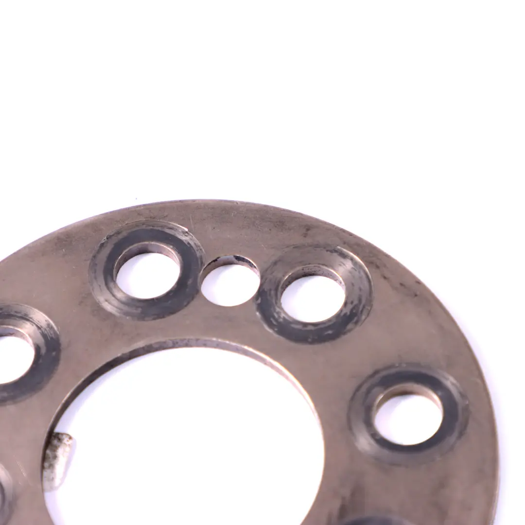 OM651 Flywheel Pad Plate Disc to Mercedes W176 C207 W204 W212 W639 W906 with Part number A6510320152 Mercedes W176 C207 W204 W212 W639 W906 OM651 Flywheel Pad Plate Disc - SKU A6510320152 - Part number A6510320152