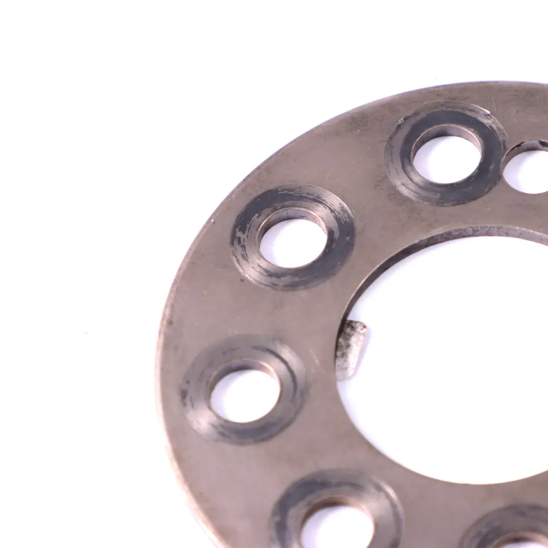 Mercedes W176 C207 W204 W212 W639 W906 OM651 Flywheel Pad Plate Disc - SKU A6510320152 - Part number A6510320152