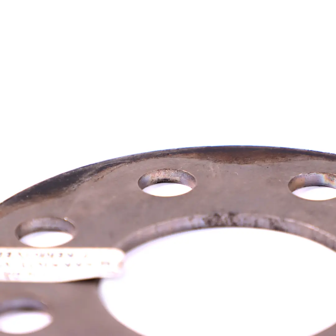 OM651 Flywheel Pad Plate Disc to Mercedes W176 C207 W204 W212 W639 W906 with Part number A6510320152 Mercedes W176 C207 W204 W212 W639 W906 OM651 Flywheel Pad Plate Disc - SKU A6510320152 - Part number A6510320152