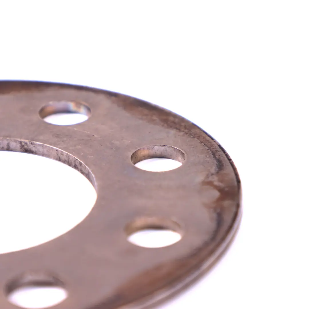 OM651 Flywheel Pad Plate Disc to Mercedes W176 C207 W204 W212 W639 W906 with Part number A6510320152 Mercedes W176 C207 W204 W212 W639 W906 OM651 Flywheel Pad Plate Disc - SKU A6510320152 - Part number A6510320152