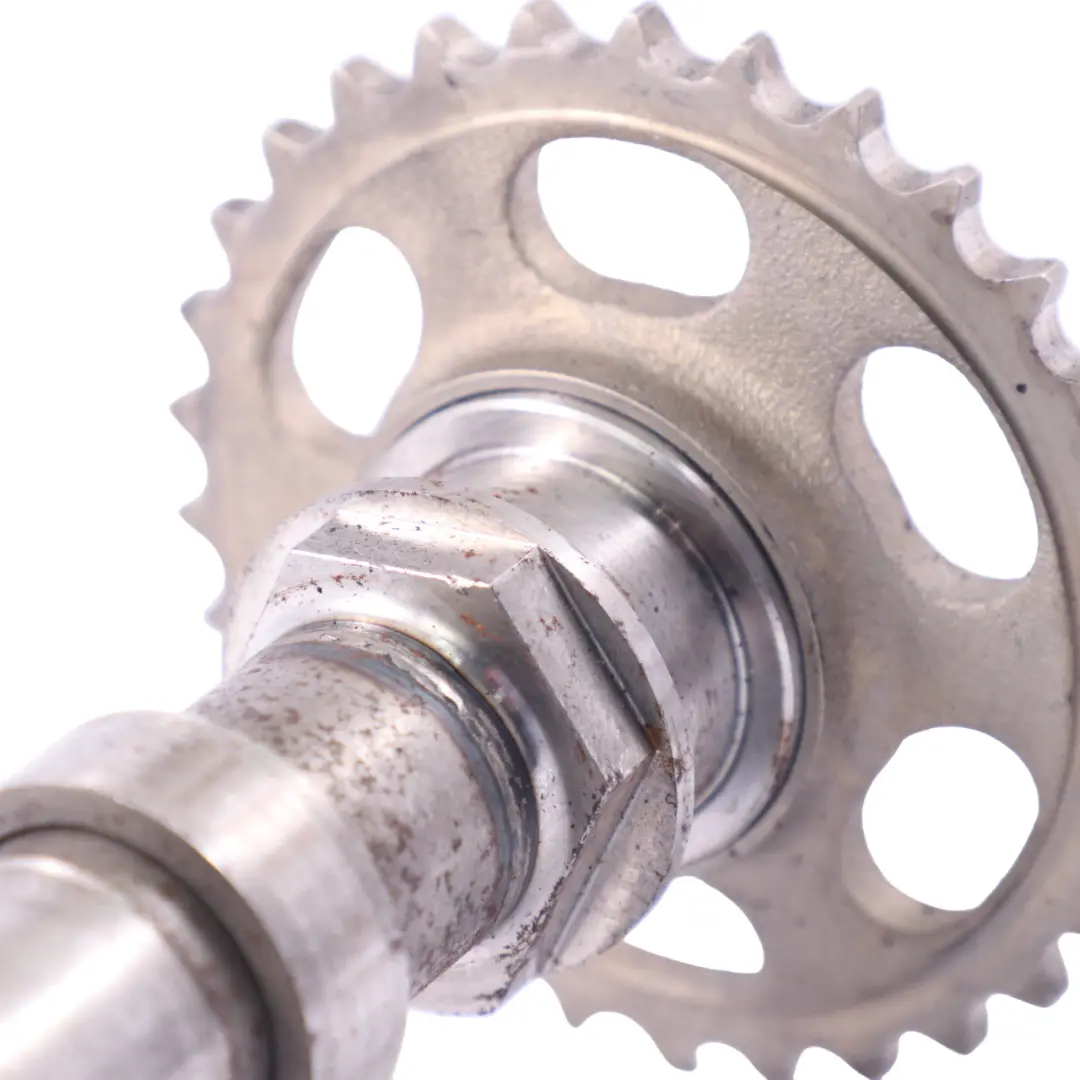 Intake Camshaft Mercedes W204 W212 W906 Diesel M651 Engine Inlet to with Part number A6510500200 Intake Camshaft Mercedes W204 W212 W906 Diesel M651 Engine Inlet - SKU A6510500200-1 - Part number A6510500200