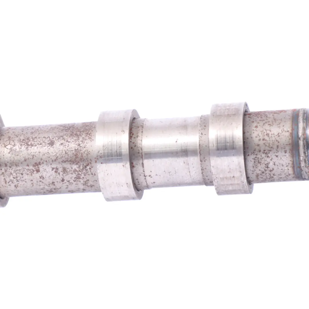 Mercedes W204 W212 W906 Diesel M651 Wałek Rozrządu Silnika - SKU A6510500200-1 - Numer Części A6510500200