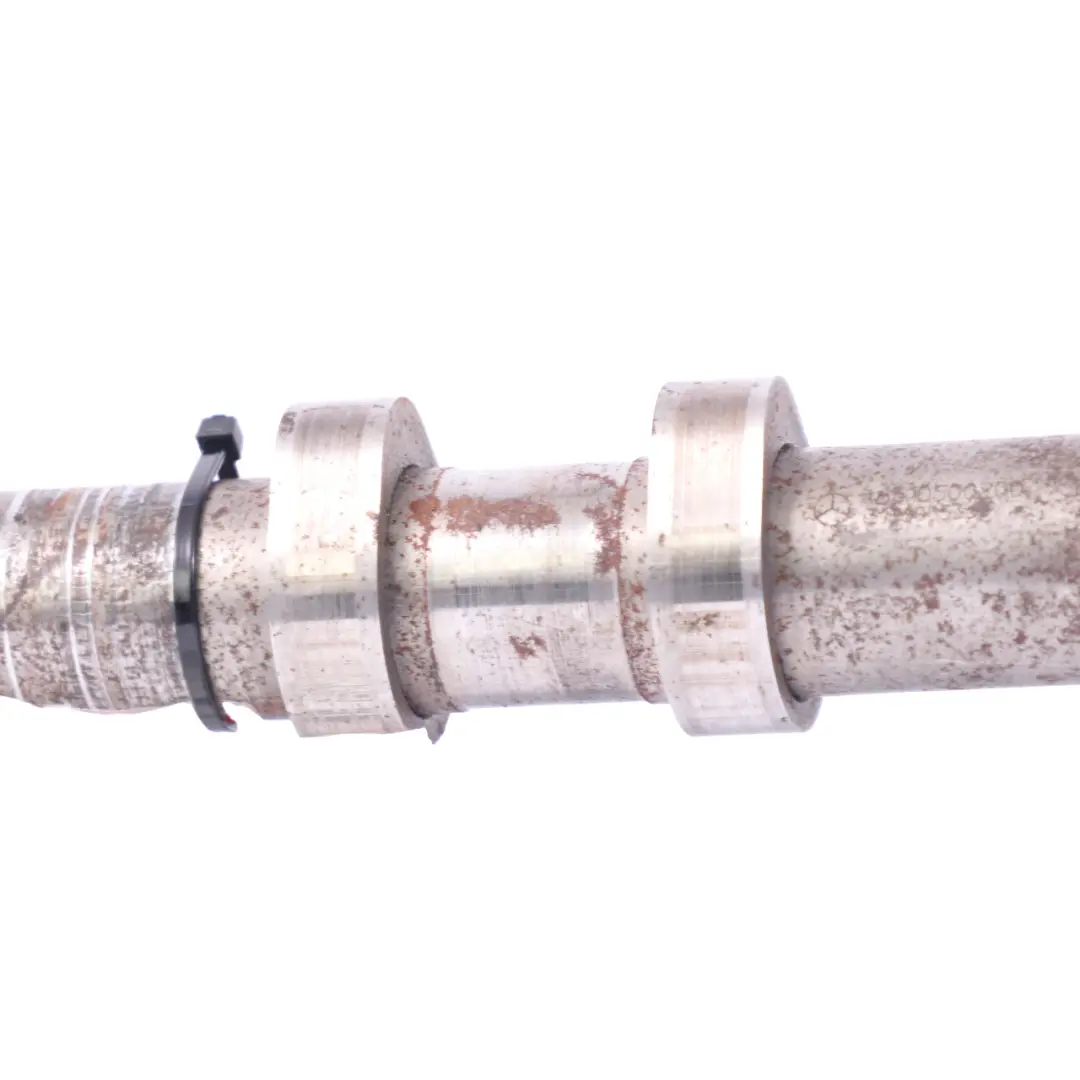  Albero camme aspirazione Mercedes W204 W212 W906 Ingresso motore - SKU A6510500200-1 - Numero di parte A6510500200
