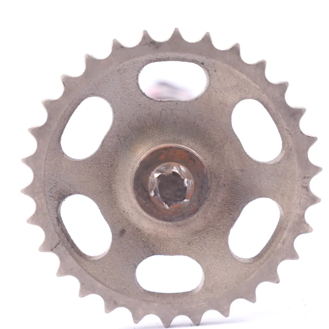  Albero camme aspirazione Mercedes W204 W212 W906 Ingresso motore - SKU A6510500200-1 - Numero di parte A6510500200