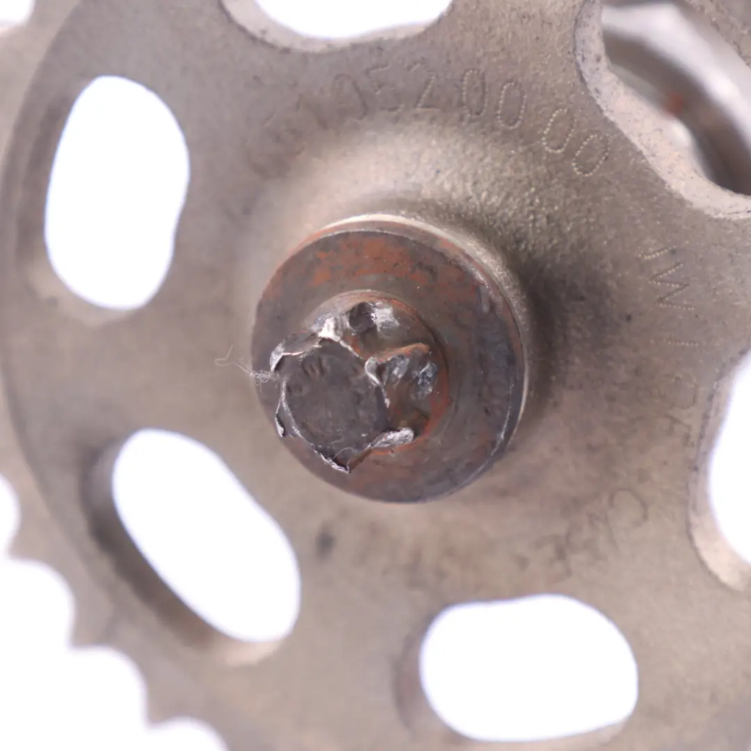  Árbol levas admisión Mercedes W204 W212 W906 M651 Motor admisión - SKU A6510500200-1 - Número de pieza A6510500200