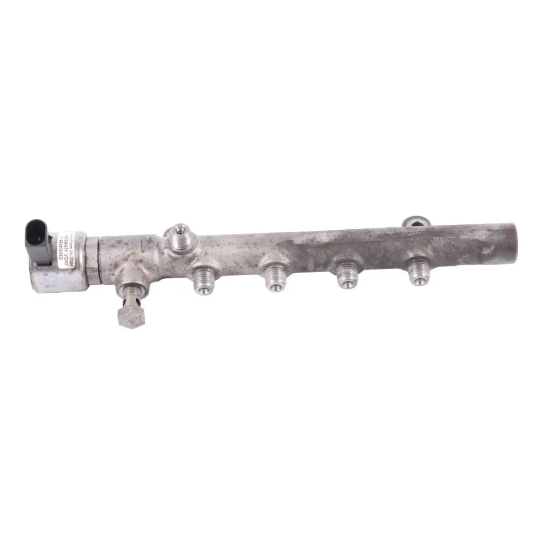 Mercedes W204 W212 OM651 Rampe D'Injection Haute Pression - SKU A6510700700-2 - Numéro de pièce A6510700700