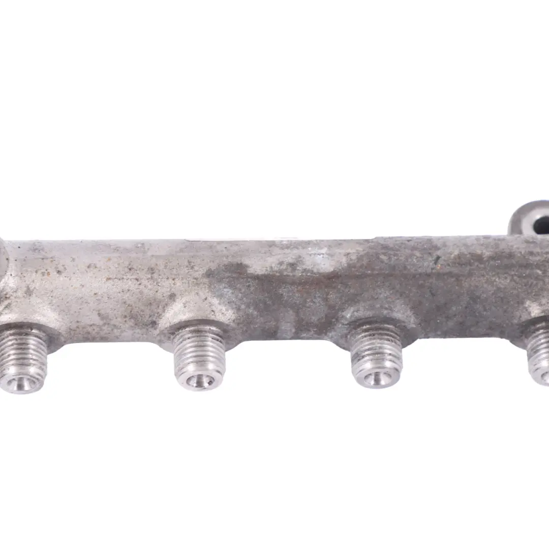 Mercedes W204 W212 OM651 Rampe D'Injection Haute Pression - SKU A6510700700-2 - Numéro de pièce A6510700700