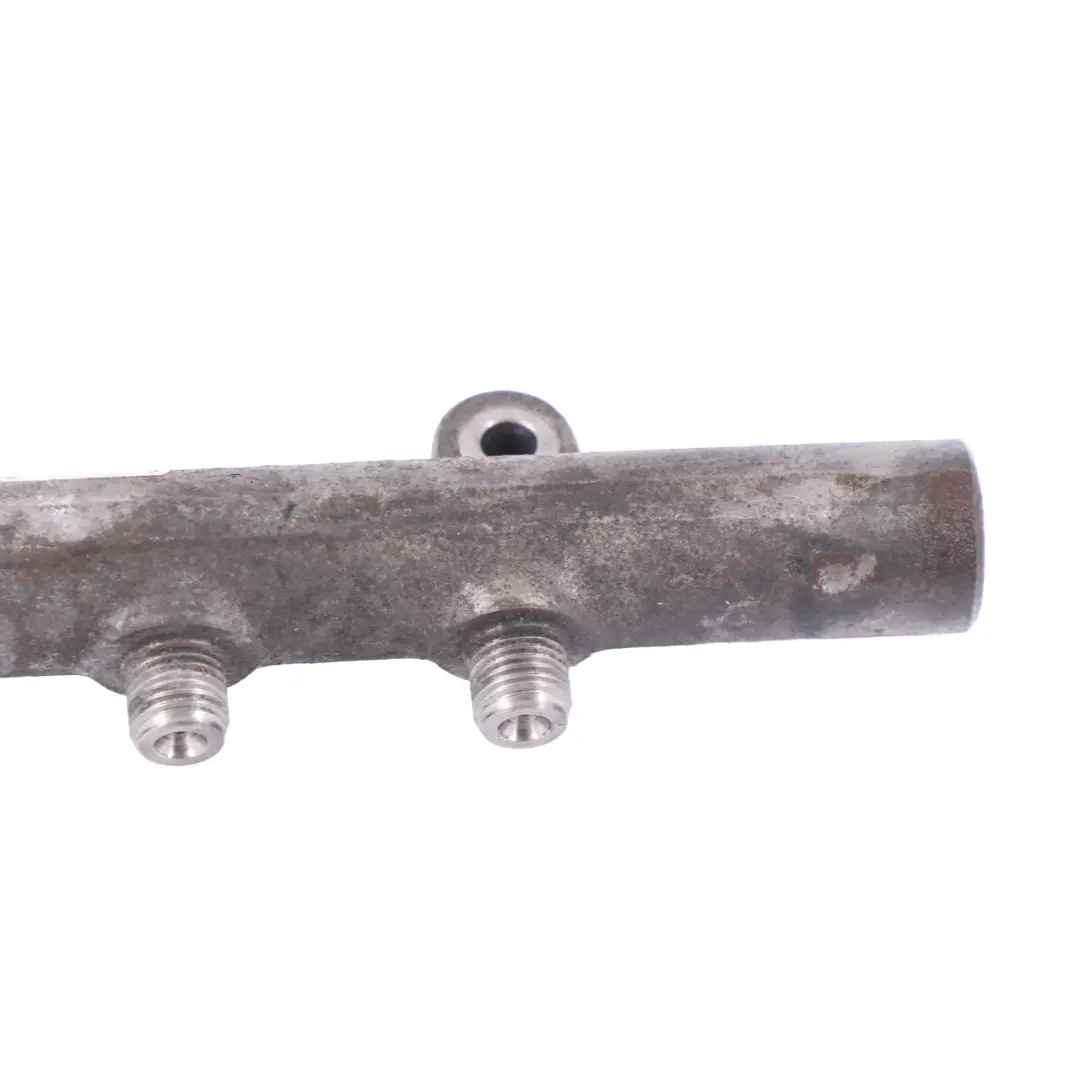 Mercedes W204 W212 OM651 Rampe D'Injection Haute Pression - SKU A6510700700-2 - Numéro de pièce A6510700700