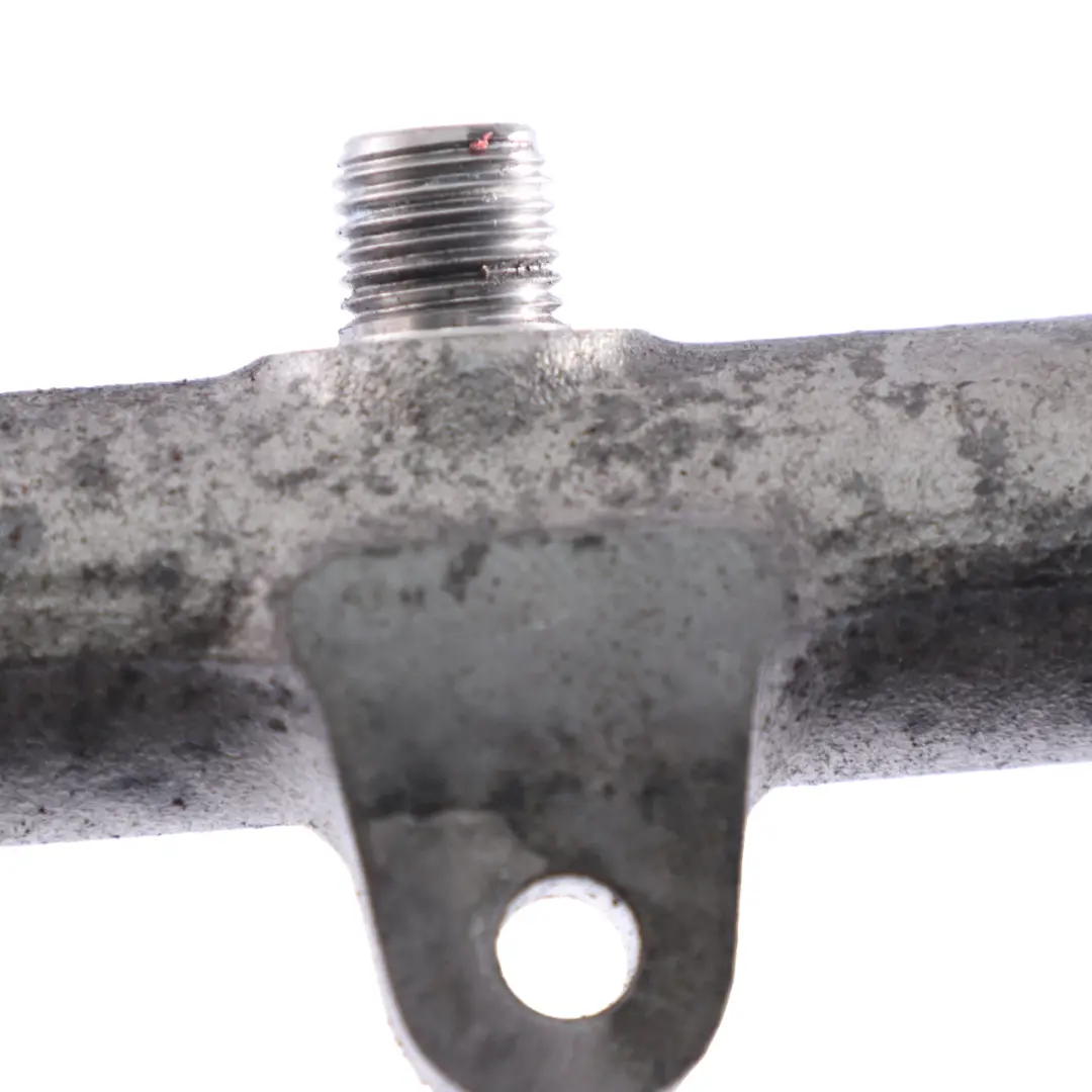 OM651 Rampe D'Injection Haute Pression pour Mercedes W204 W212 à propos du numéro de pièce A6510700700 Mercedes W204 W212 OM651 Rampe D'Injection Haute Pression - SKU A6510700700-2 - Numéro de pièce A6510700700