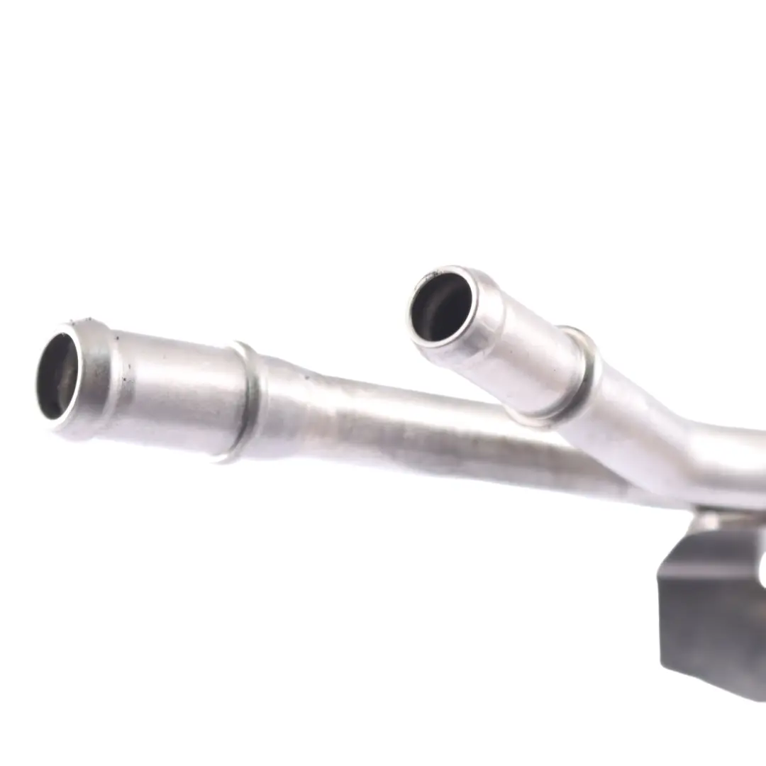 Fuel Line Mercedes W205 Diesel OM651 Injection Rail Feed Return - SKU A6510701235 - Part number A6510701235