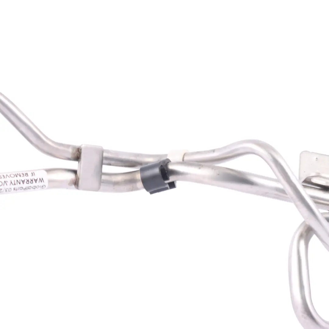 carburante Mercedes W205 OM651 Guida iniezione Alimentazione Ritorno per Linea con numero di parte A6510701235 Linea carburante Mercedes W205 OM651 Guida iniezione Alimentazione Ritorno - SKU A6510701235 - Numero di parte A6510701235