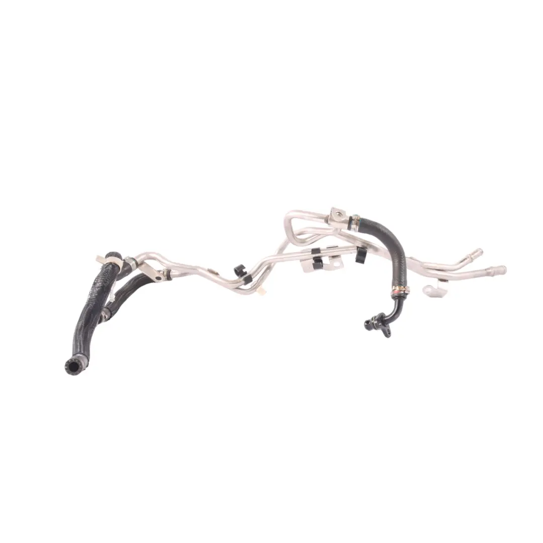  Ligne carburant Mercedes W205 Diesel OM651 Rail d'injection Alimentation Retour - SKU A6510701235 - Numéro de pièce A6510701235