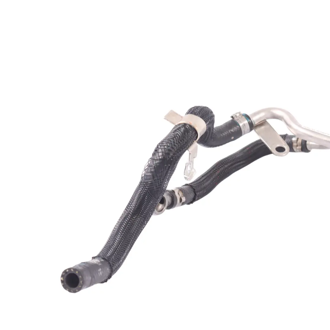 Ligne carburant Mercedes W205 Diesel OM651 Rail d'injection Alimentation Retour - SKU A6510701235 - Numéro de pièce A6510701235