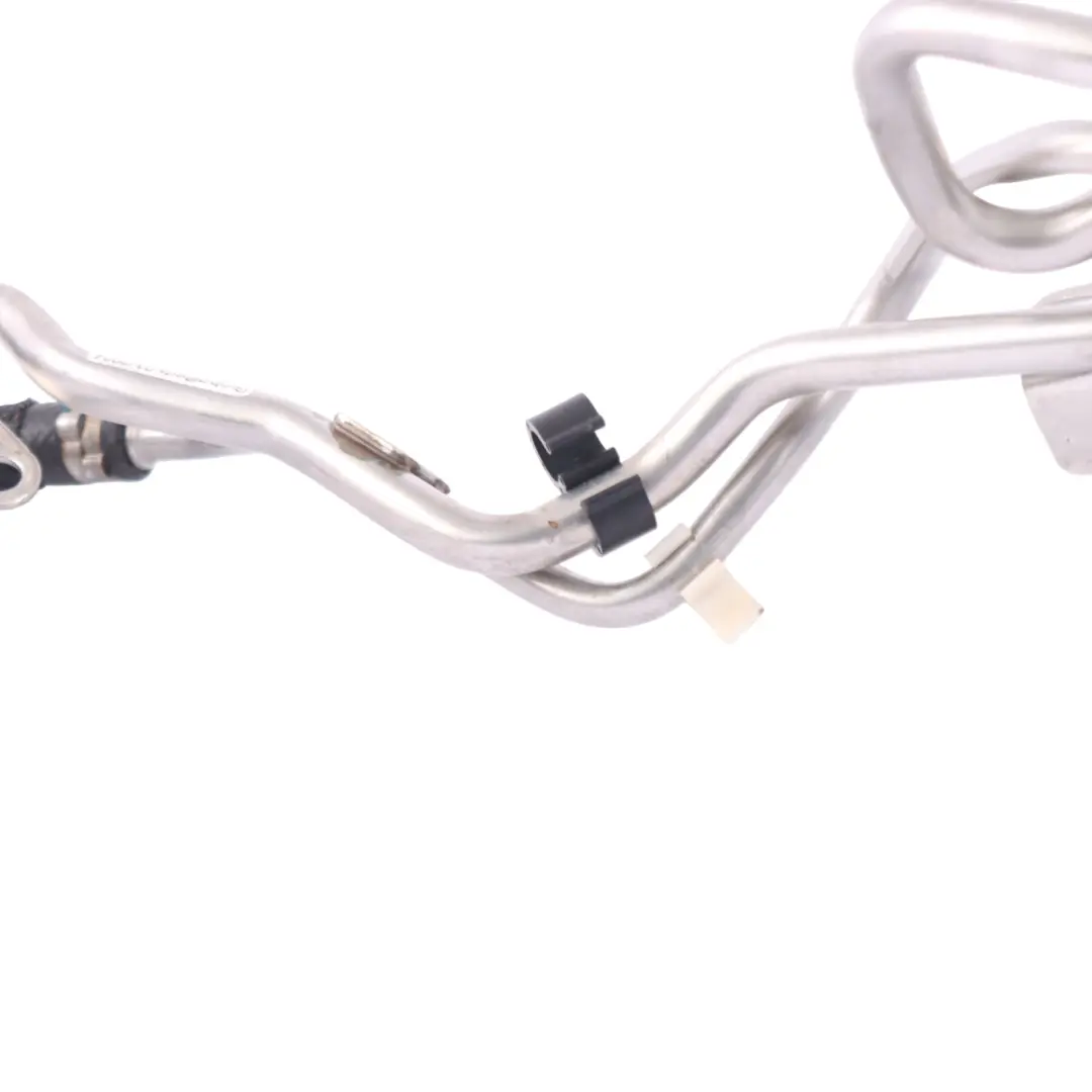 Fuel Line Mercedes W205 Diesel OM651 Injection Rail Feed Return - SKU A6510701235 - Part number A6510701235