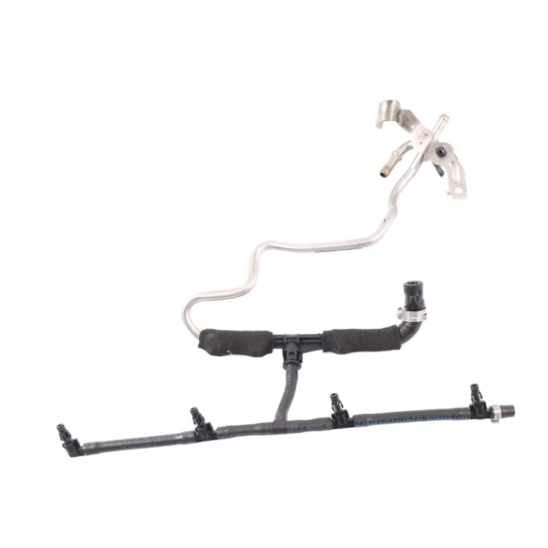 Línea alimentación combustible Mercedes W204 OM651 Tubería inyección para con número de pieza A6510706381 Línea alimentación combustible Mercedes W204 OM651 Tubería inyección - SKU A6510706381-2 - Número de pieza A6510706381