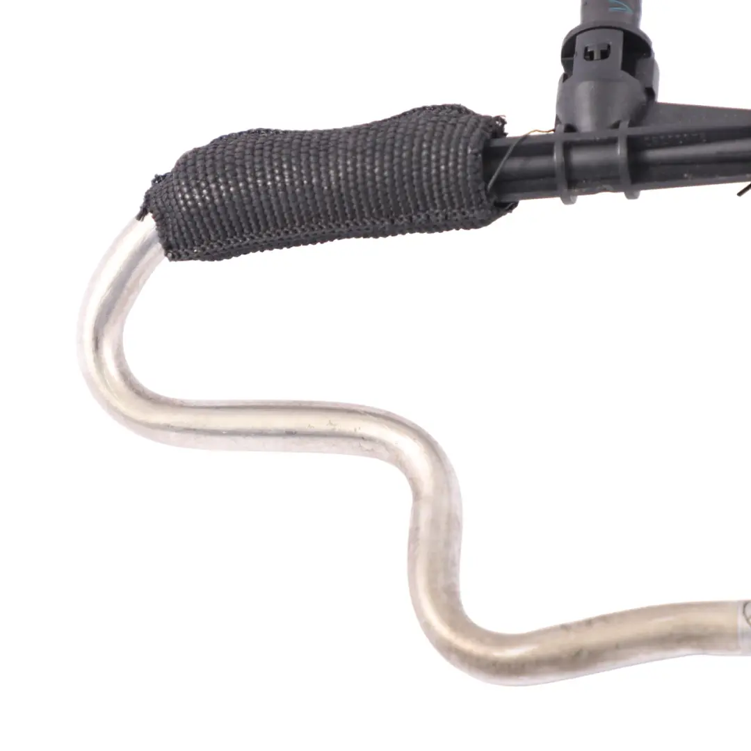 Fuel Feed Line Mercedes W204 Diesel OM651 Injection Rail Line Pipe - SKU A6510706381-2 - Part number A6510706381