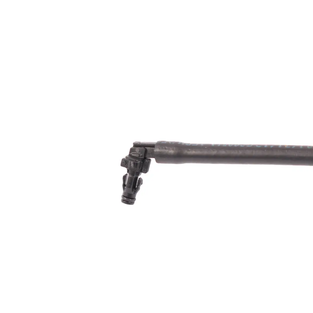 Fuel Feed Line Mercedes W204 Diesel OM651 Injection Rail Line Pipe - SKU A6510706381-2 - Part number A6510706381