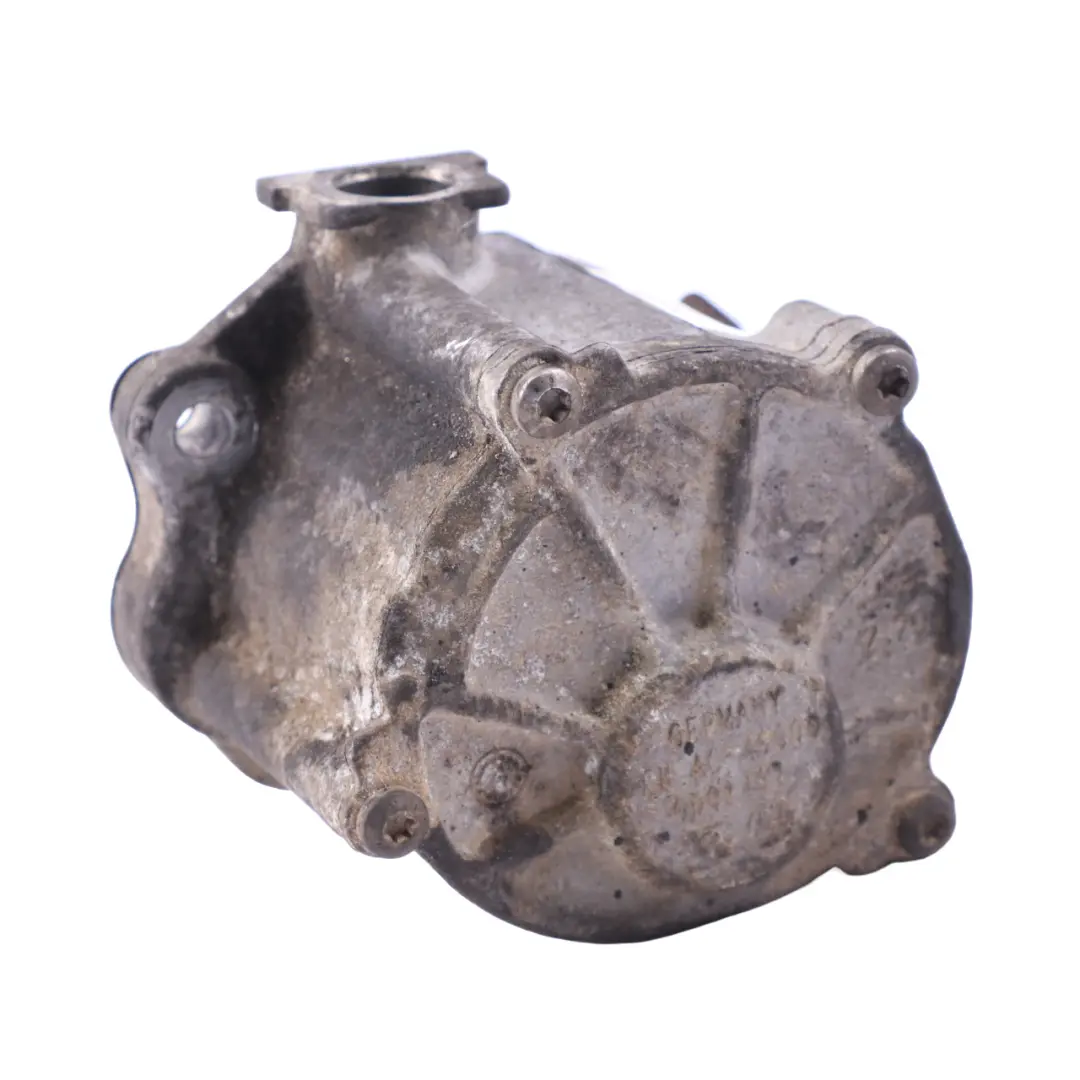  Pompa per vuoto Mercedes W204 W212 W221 W906 OM651 Diesel A6512300265 - SKU A6510900005-1 - Numero di parte A6510900005